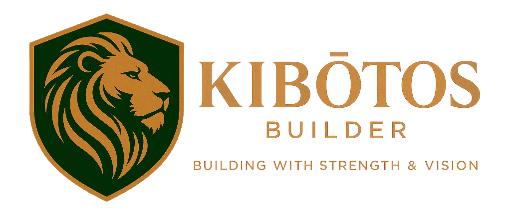 kibotos Builder